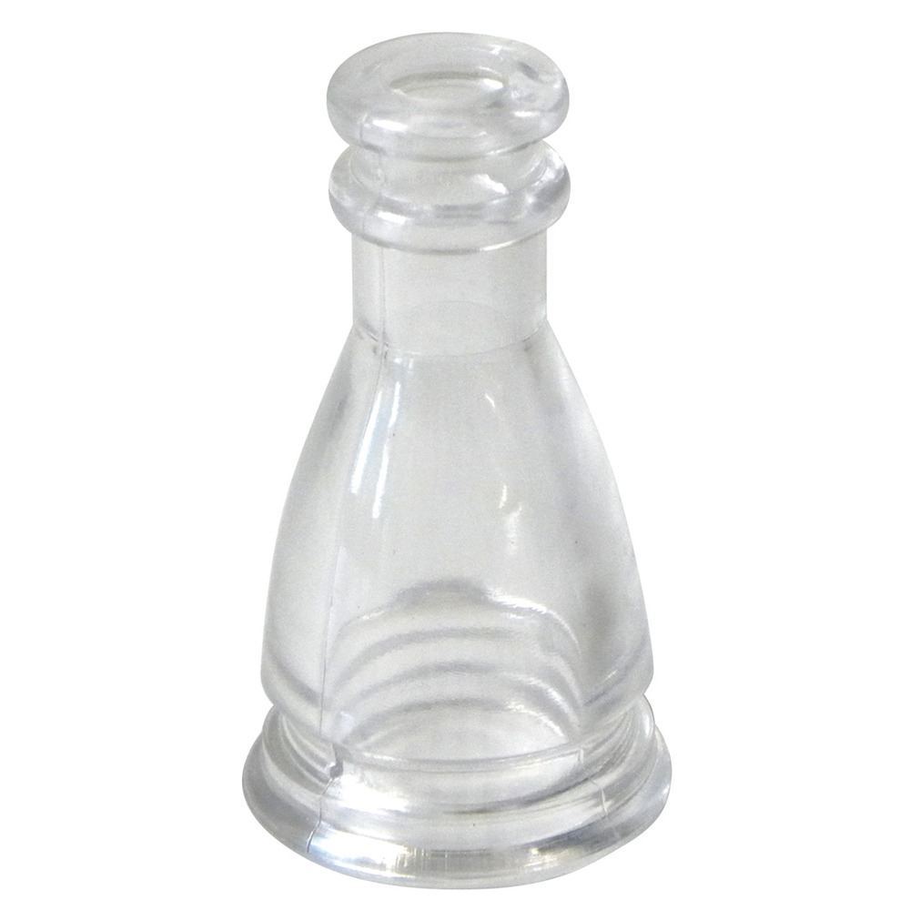 Schauglas passend zu Miele