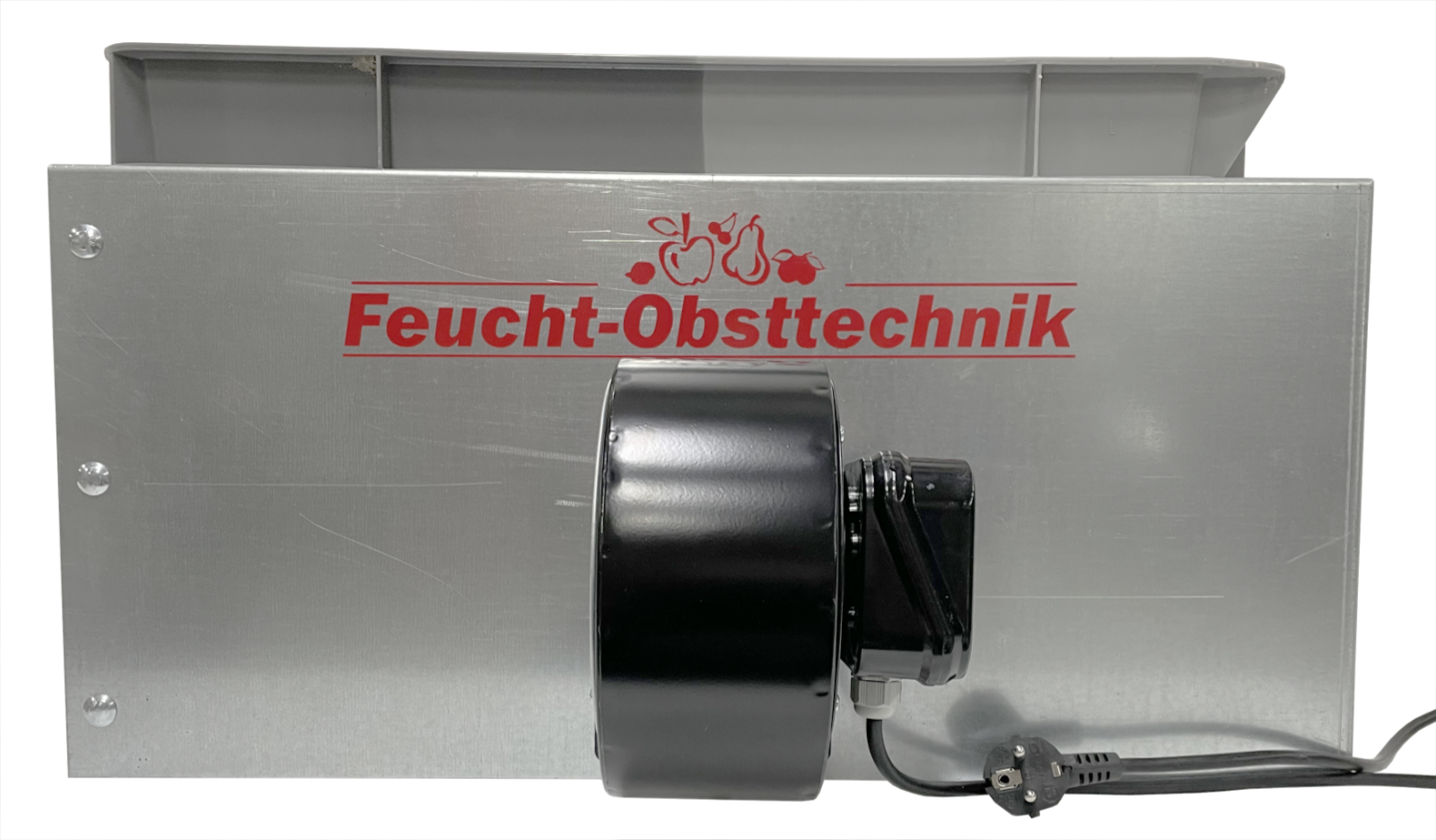Kistentrockner ECO