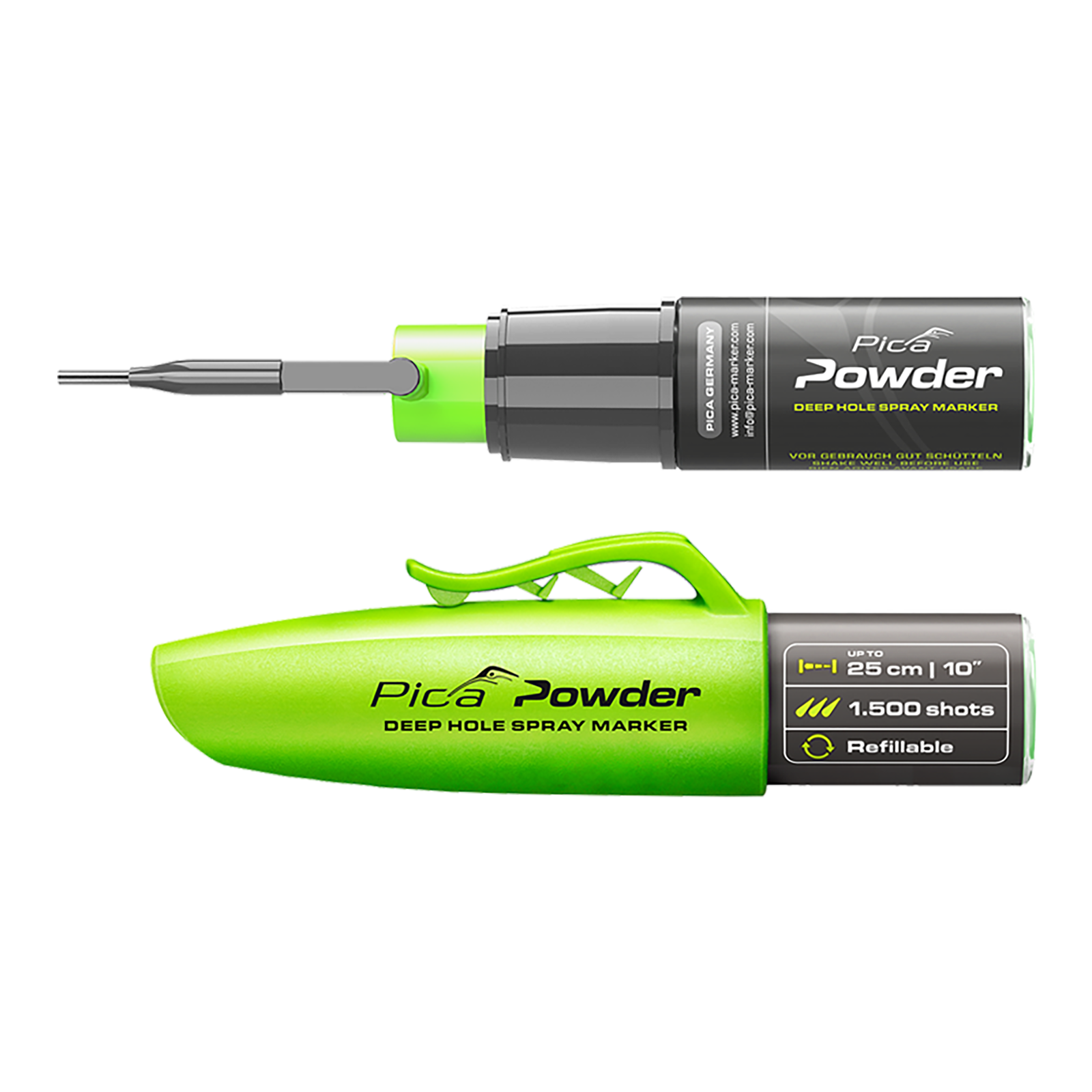 Marqueur spray Pica Powder