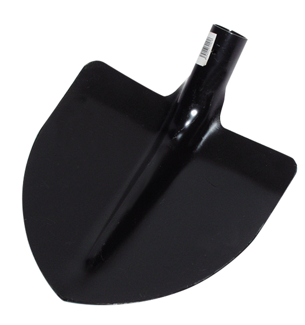 Pelle à sable sans manche