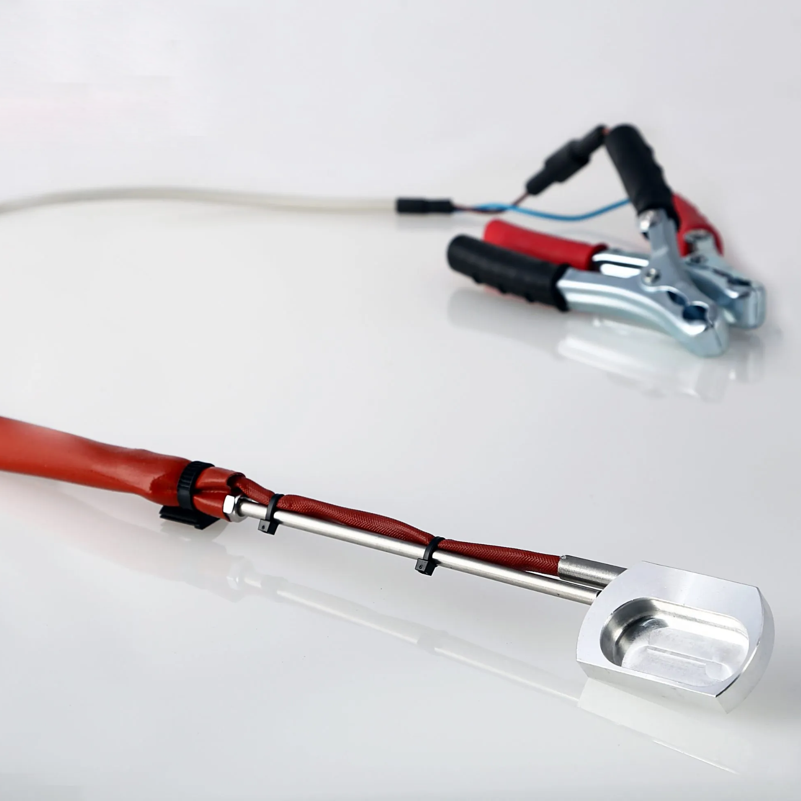 OXALIKA START Vaporisateur d'acide oxalique