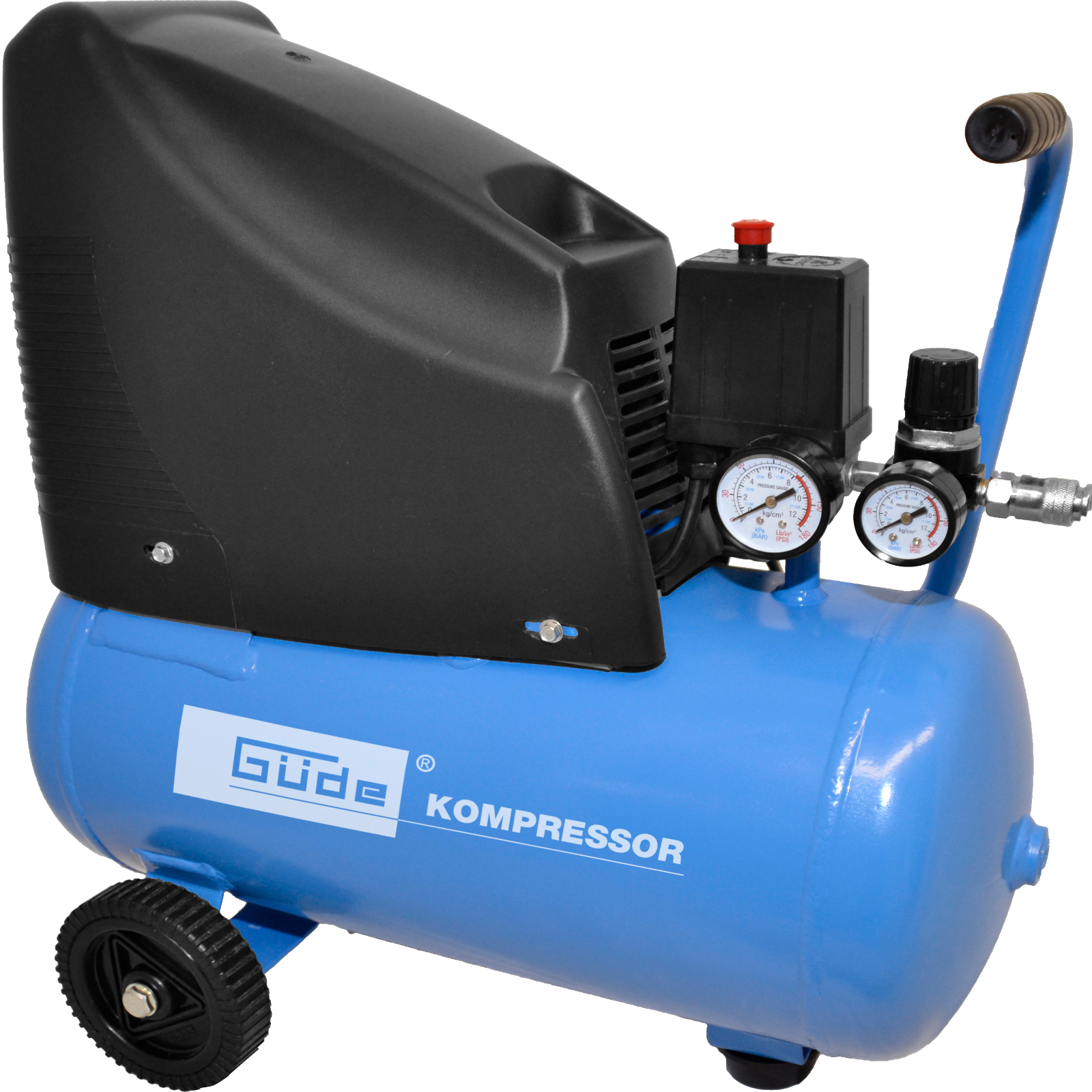 Compresseur 220/08/24 sans huile