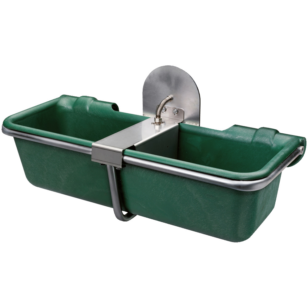 Abreuvoir pour fûts de pâturage TW 30 N