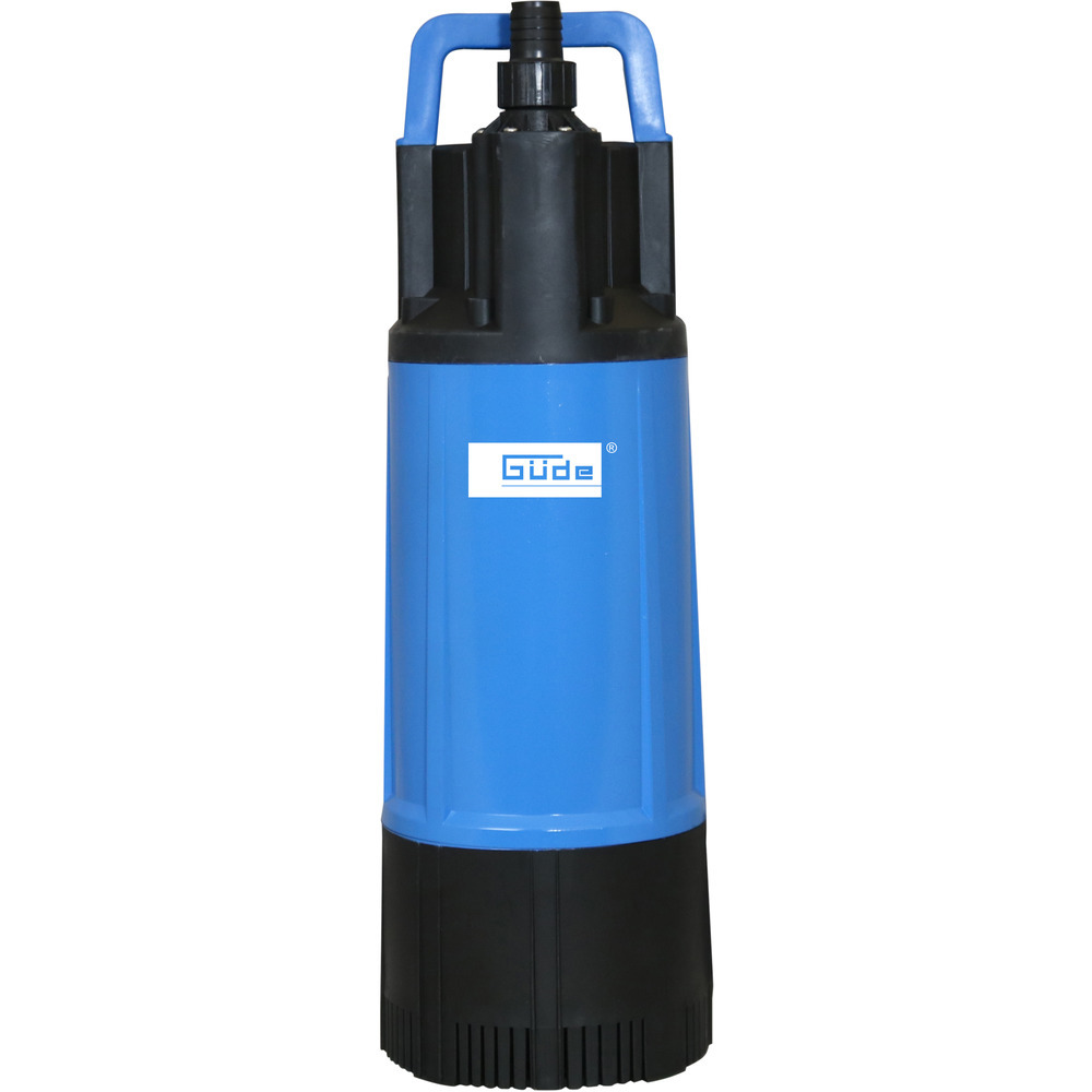 Pompe à pression submersible GDT 1200