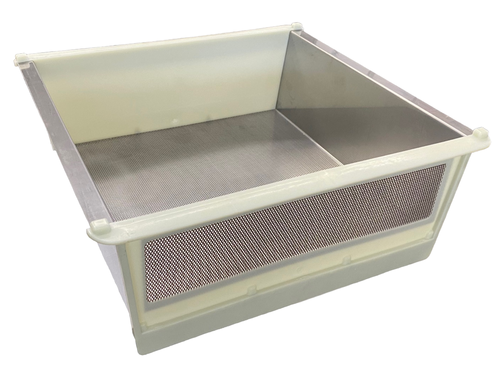 Bruteinsatz / Brutrahmen