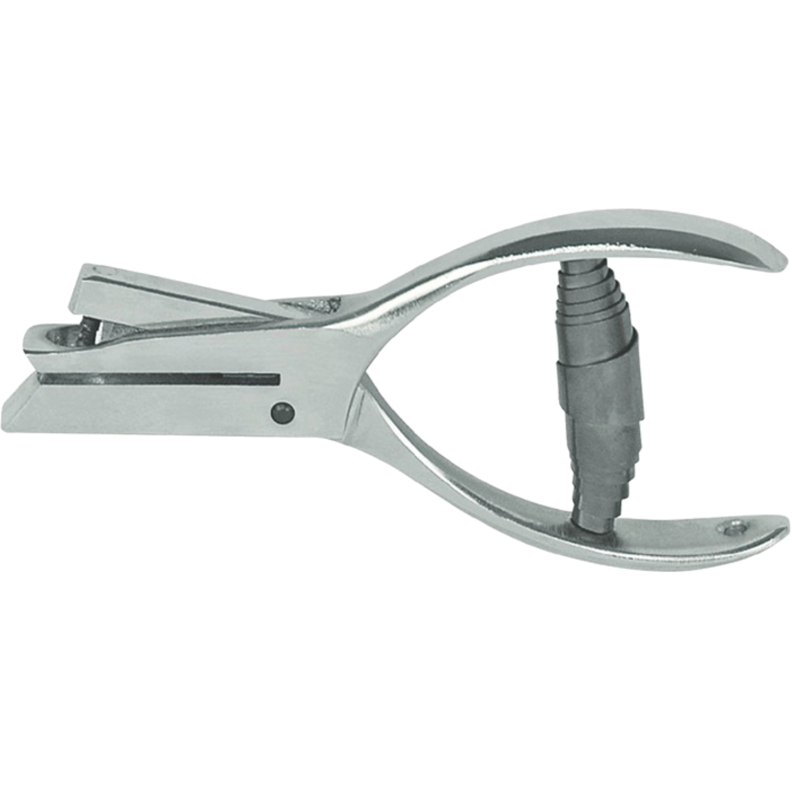 Pince de contrôle L145mm trou Ø 3mm