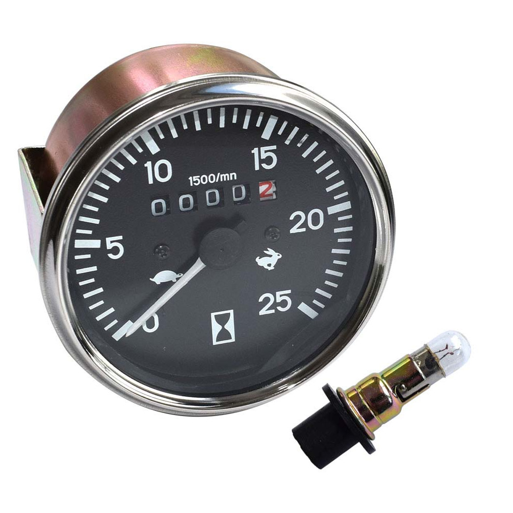 Traktormeter MF240