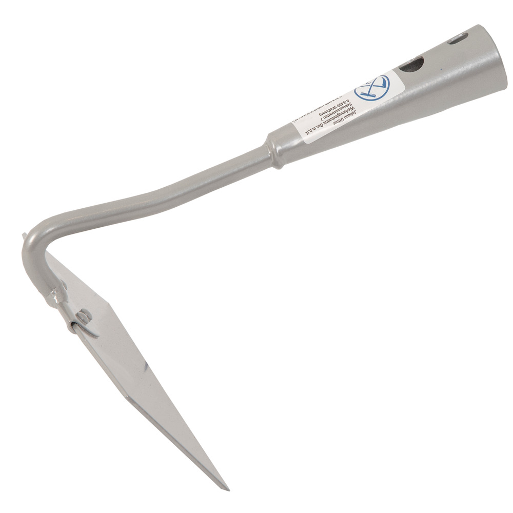 Houe à mauvaises herbes, version extra forte