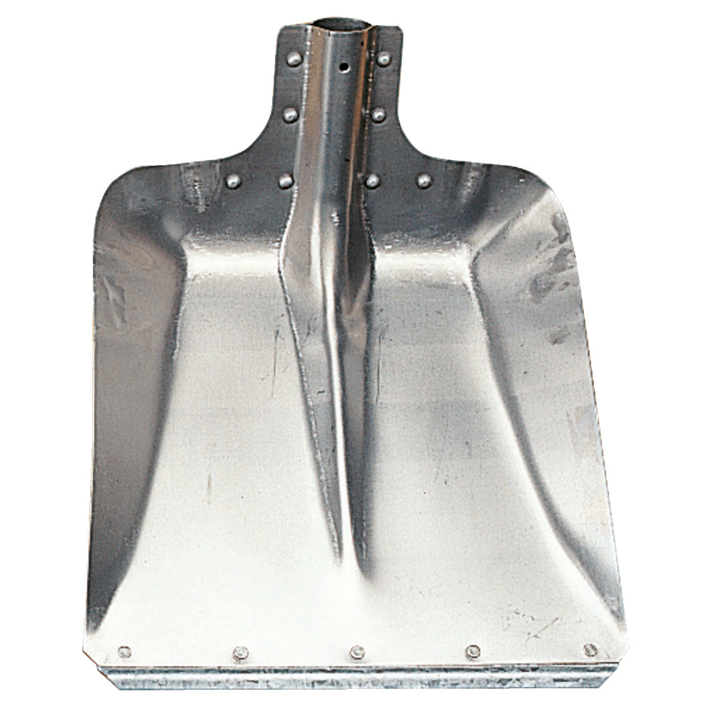 Pelle en aluminium standard