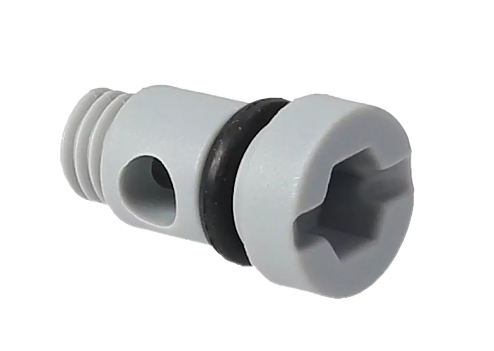 Vis de réglage avec joint