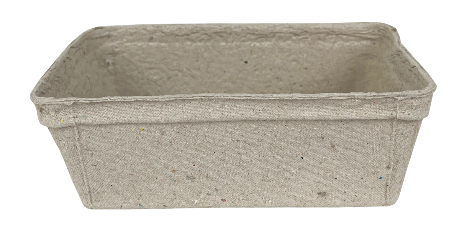 Coquille en fibres naturelles 250g