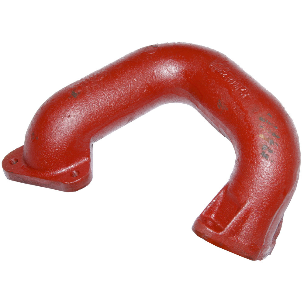 Collecteur de raccordement pour 4 cylindres