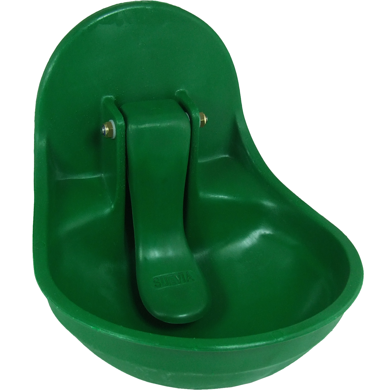 Bassin de culture pour tonneau de pâturage mod. 180P