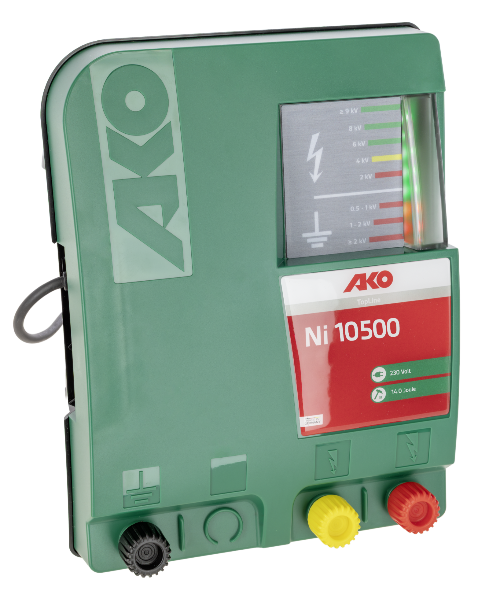 Weidezaungerät Ni 10500 - 230V