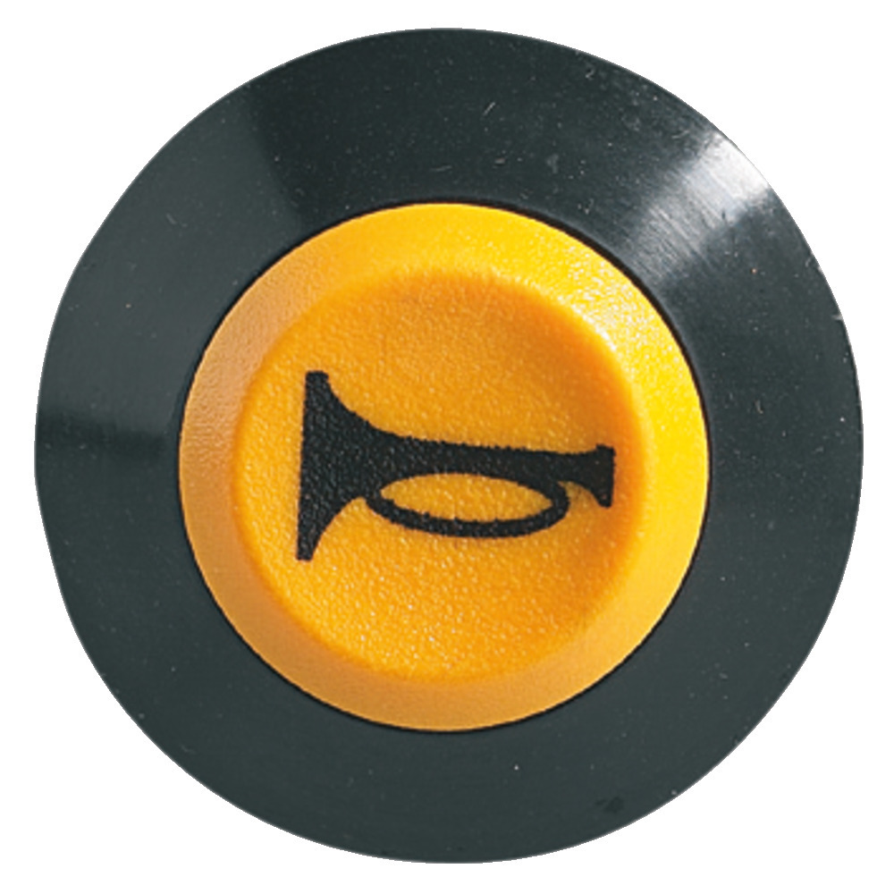 Druckschalter Horn/Hupe (Taster)