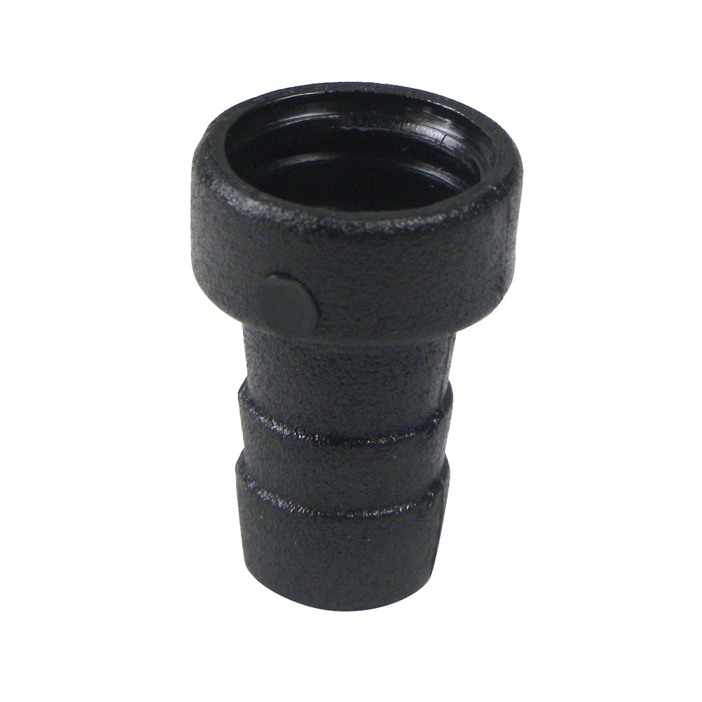 Faster Leckölablaufstutzen gerade