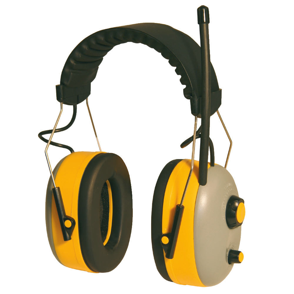 Norme radio de protection auditive