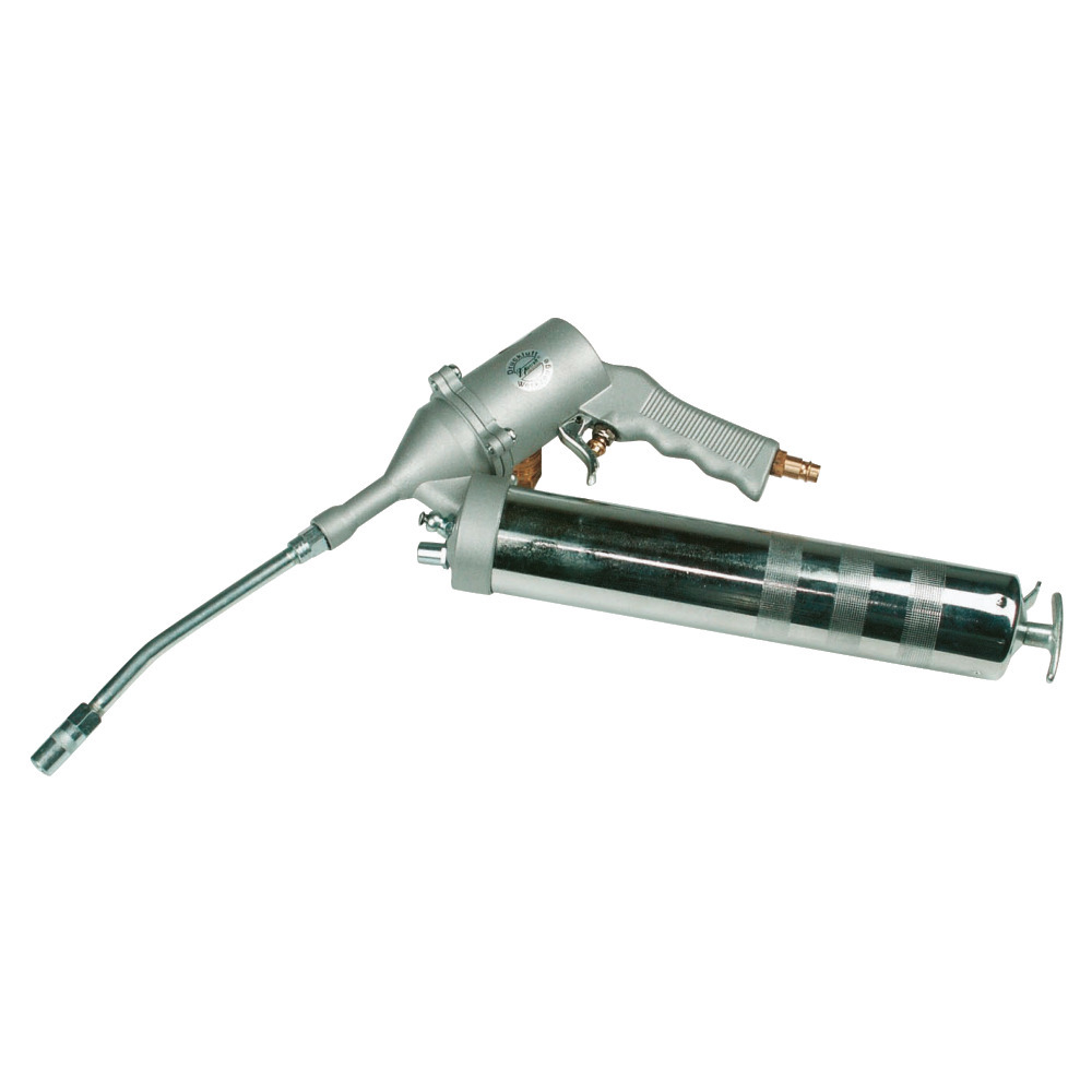 Druckluft-Fettpresse