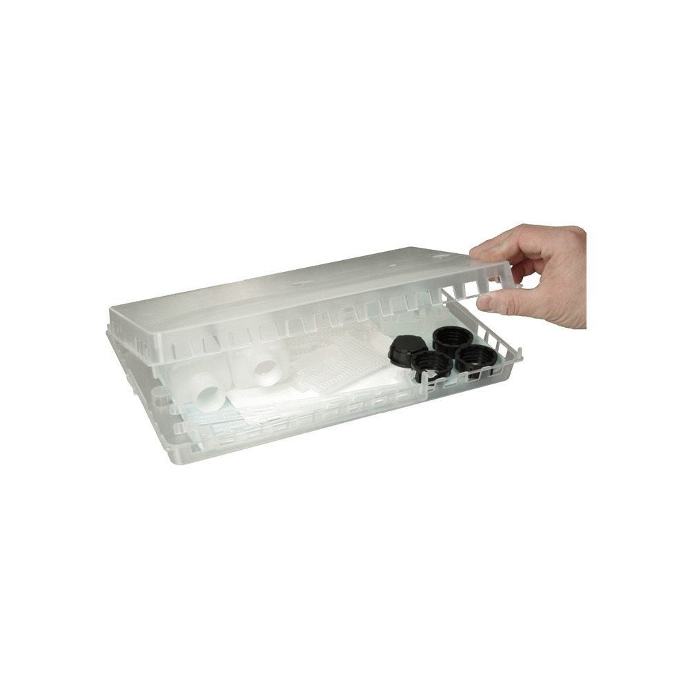 Nassenheider Professional Doppelpack