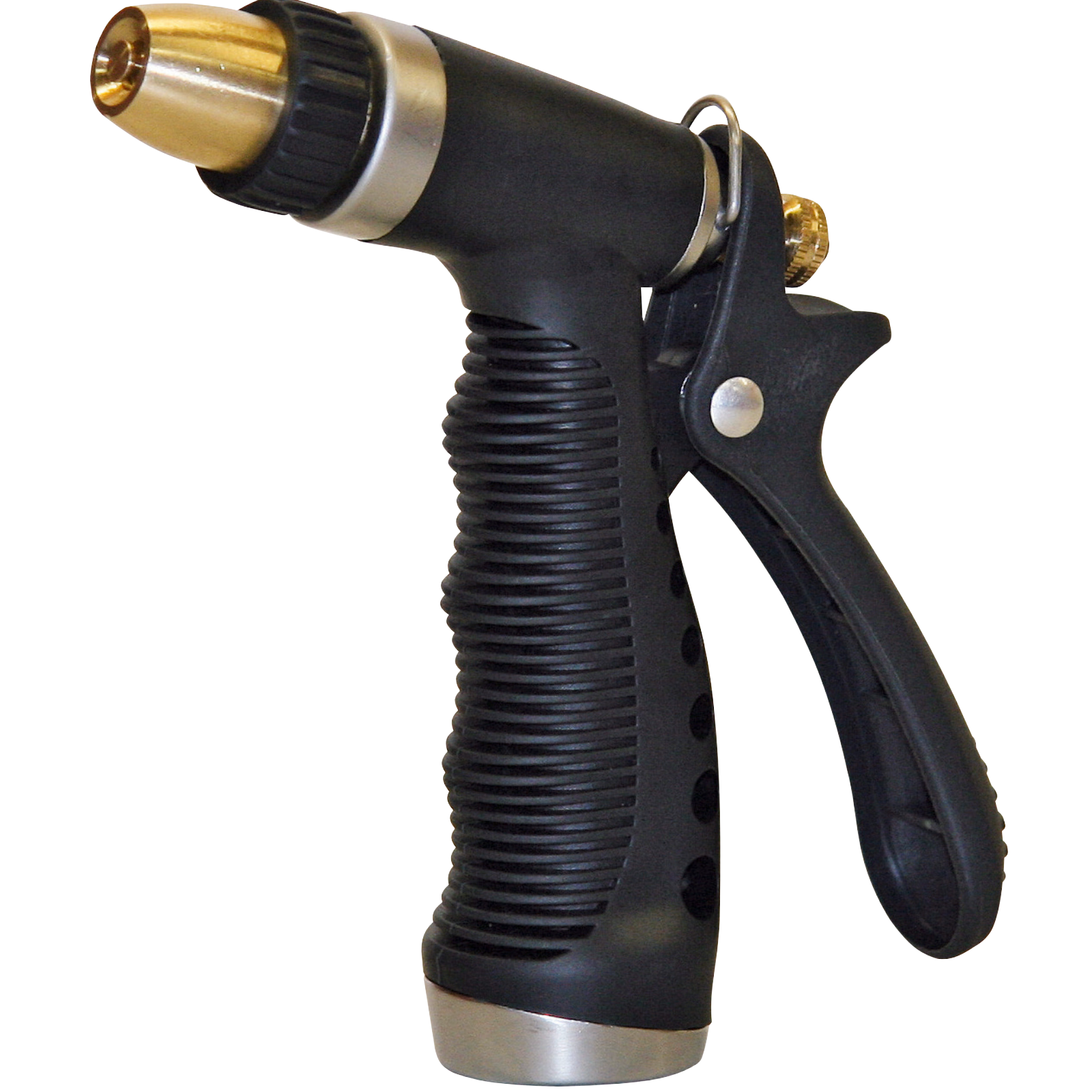  Douche d'arrosage confort laiton  