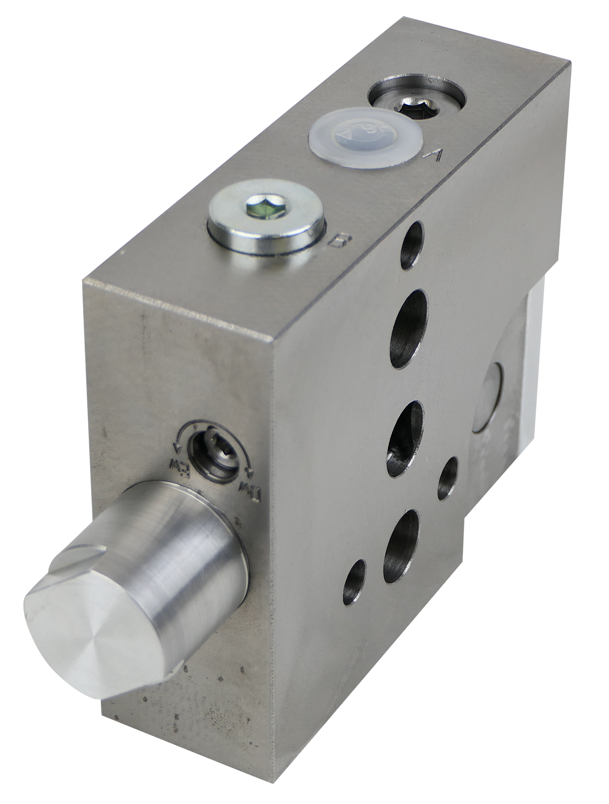 Zusatzsteuergerät zu Deutz-System SD-80