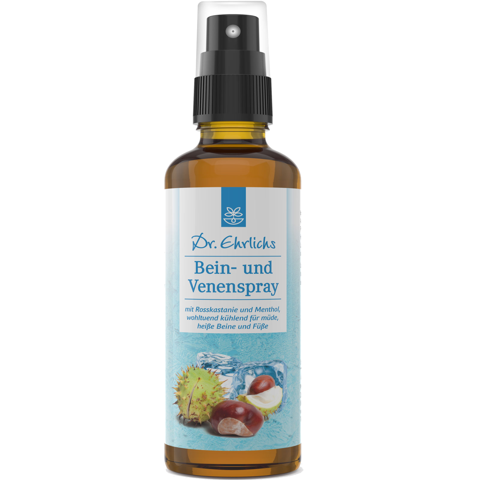 Bein und Venenspray 