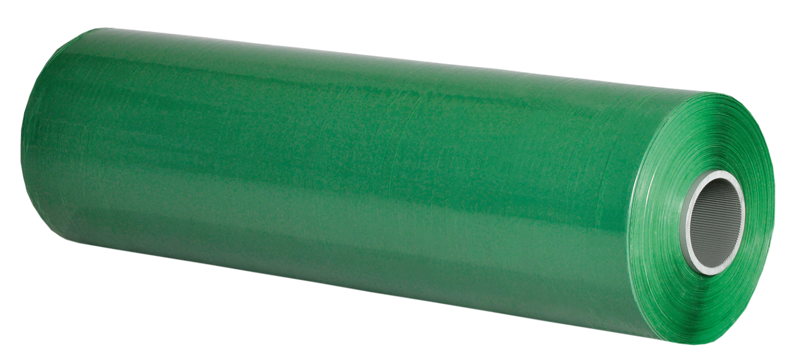 Rundballen Stretchfolie Polystretch 0,5 x 1.800 m 5-lagig