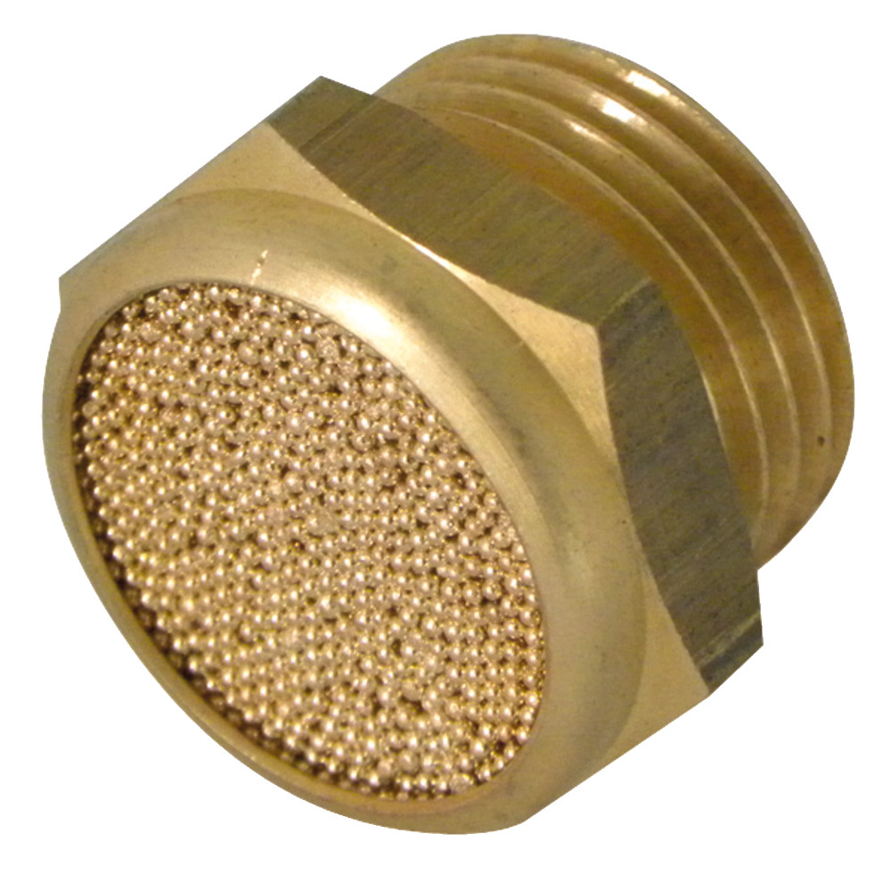 Entlüftungsschraube