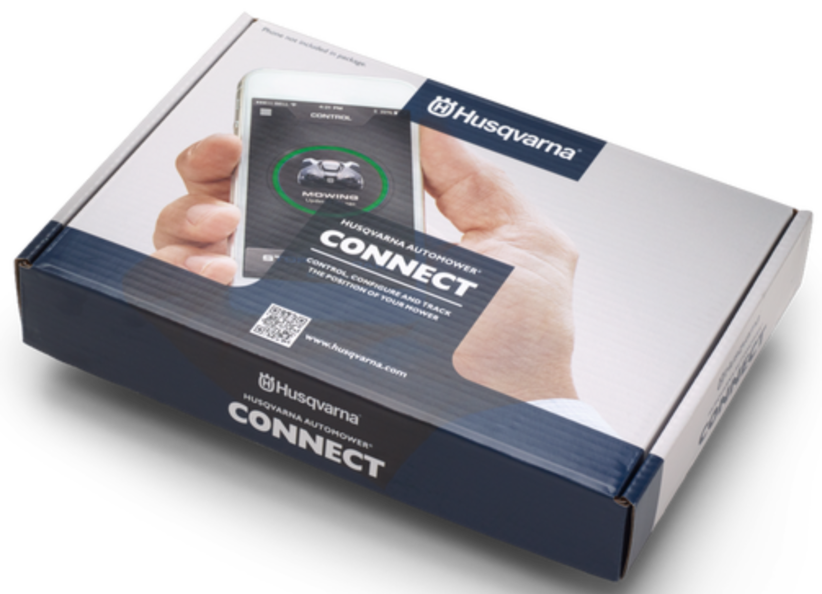 Module Automower Connect
