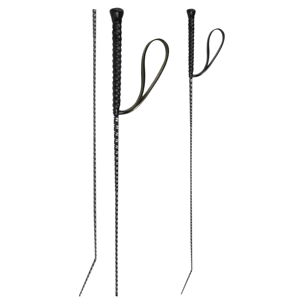 Cravache Reflex, 90 cm