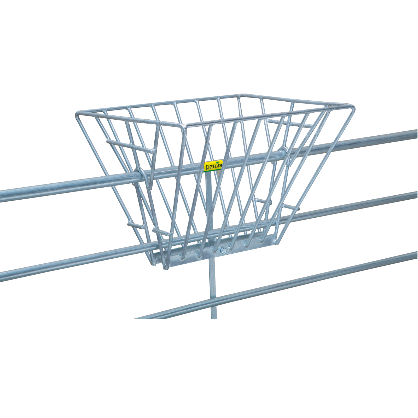 Heuraufe zum Aufstecken