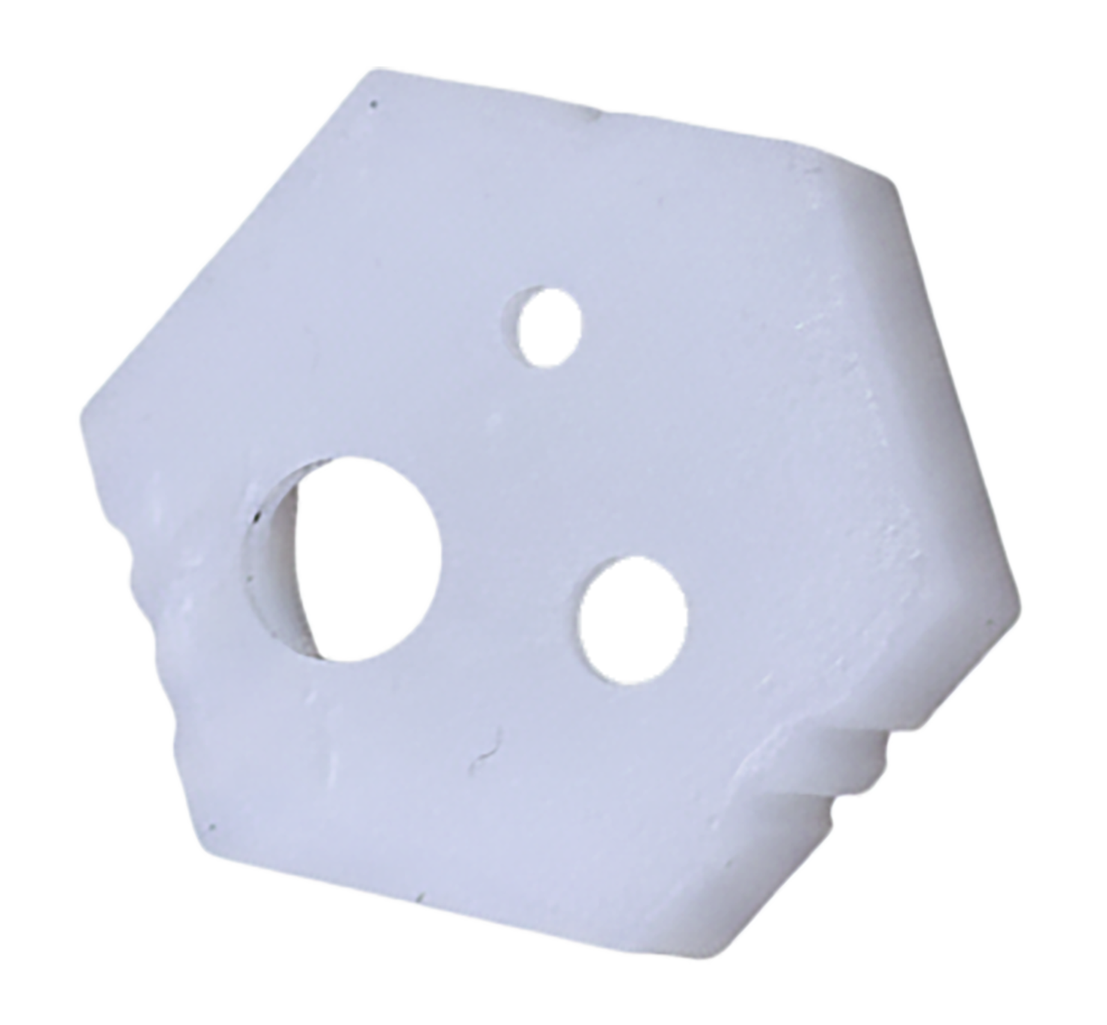 Buse à 6 points pour modèle 15, lot de 10