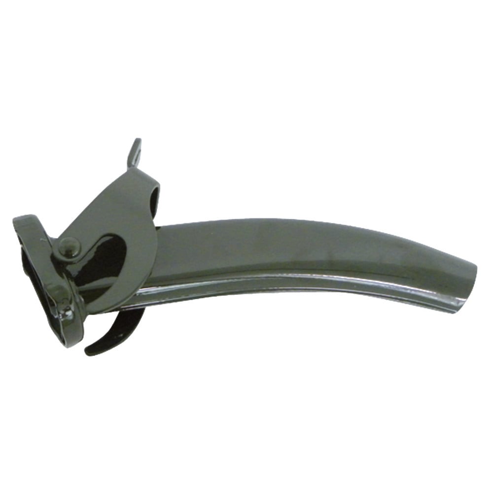 Ausgießer für Metallkanister