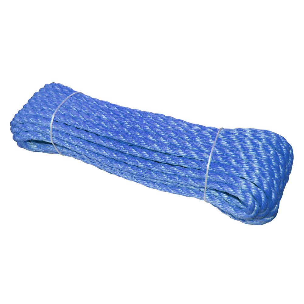 Corde PP torsadée