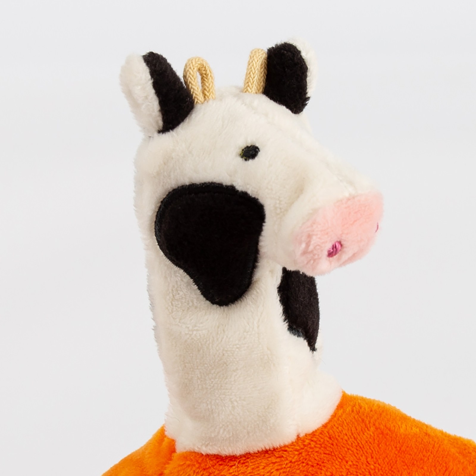 Fingerpuppen-Handschuh Tiere
