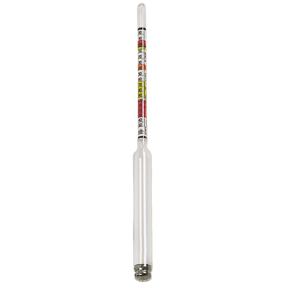 Dichtemesser