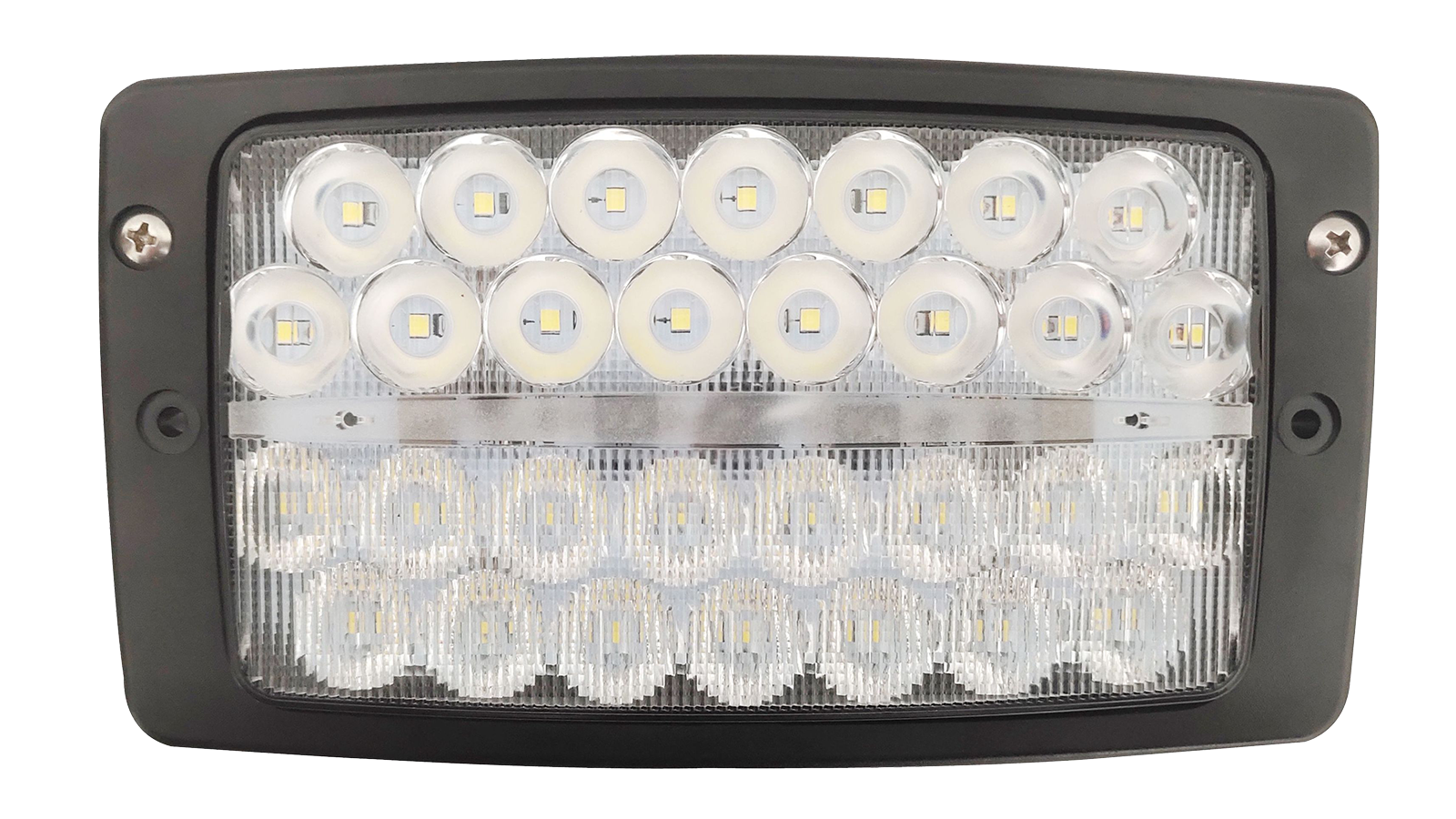 Projecteur principal à LED à encastrer