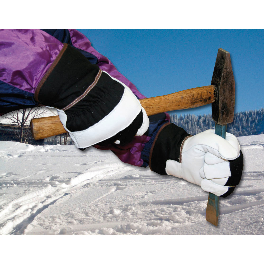 Winterhandschuh Artic 2 Gr. 10