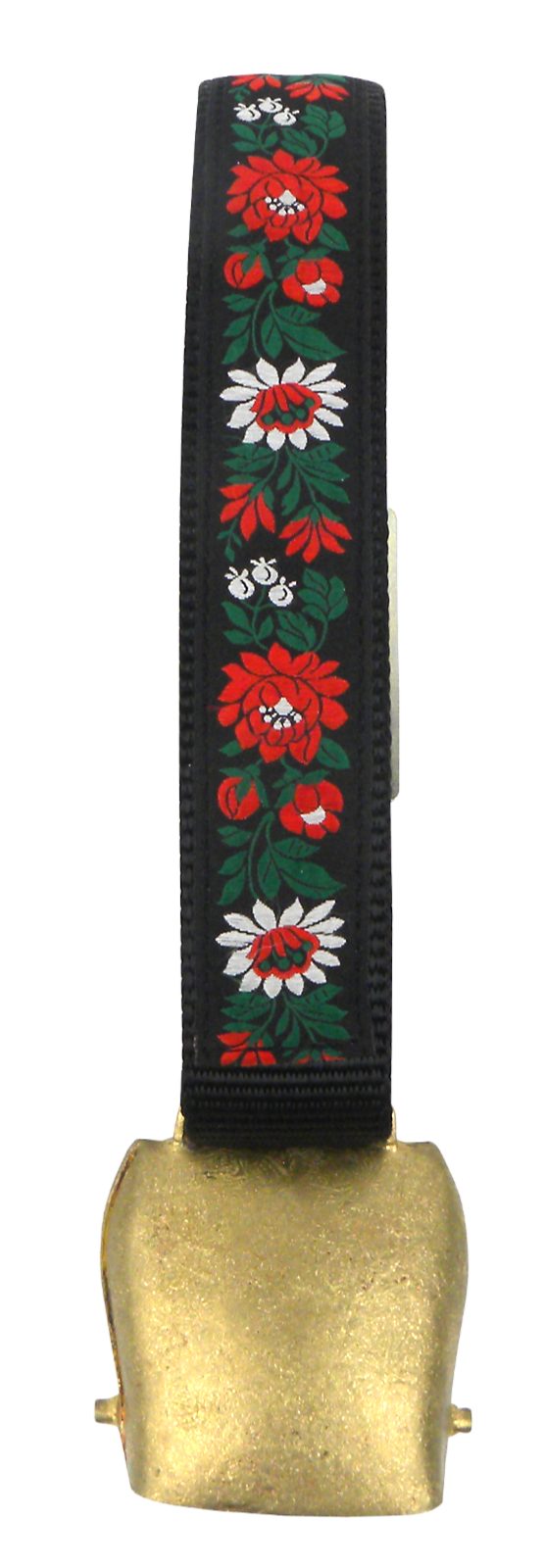 Sangle de fixation avec pince plate