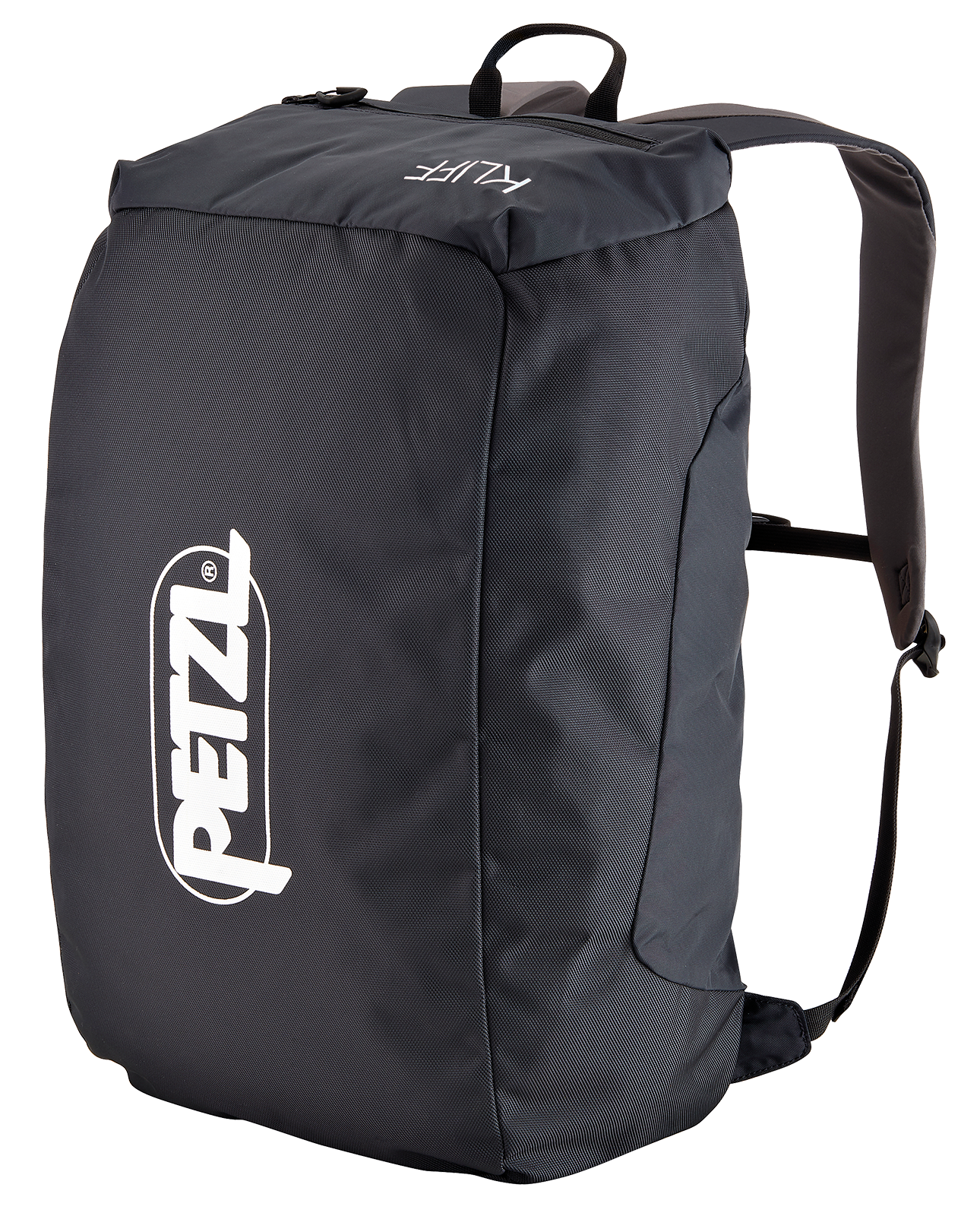 Sac à dos pour corde KLIFF 36 litres avec bâche