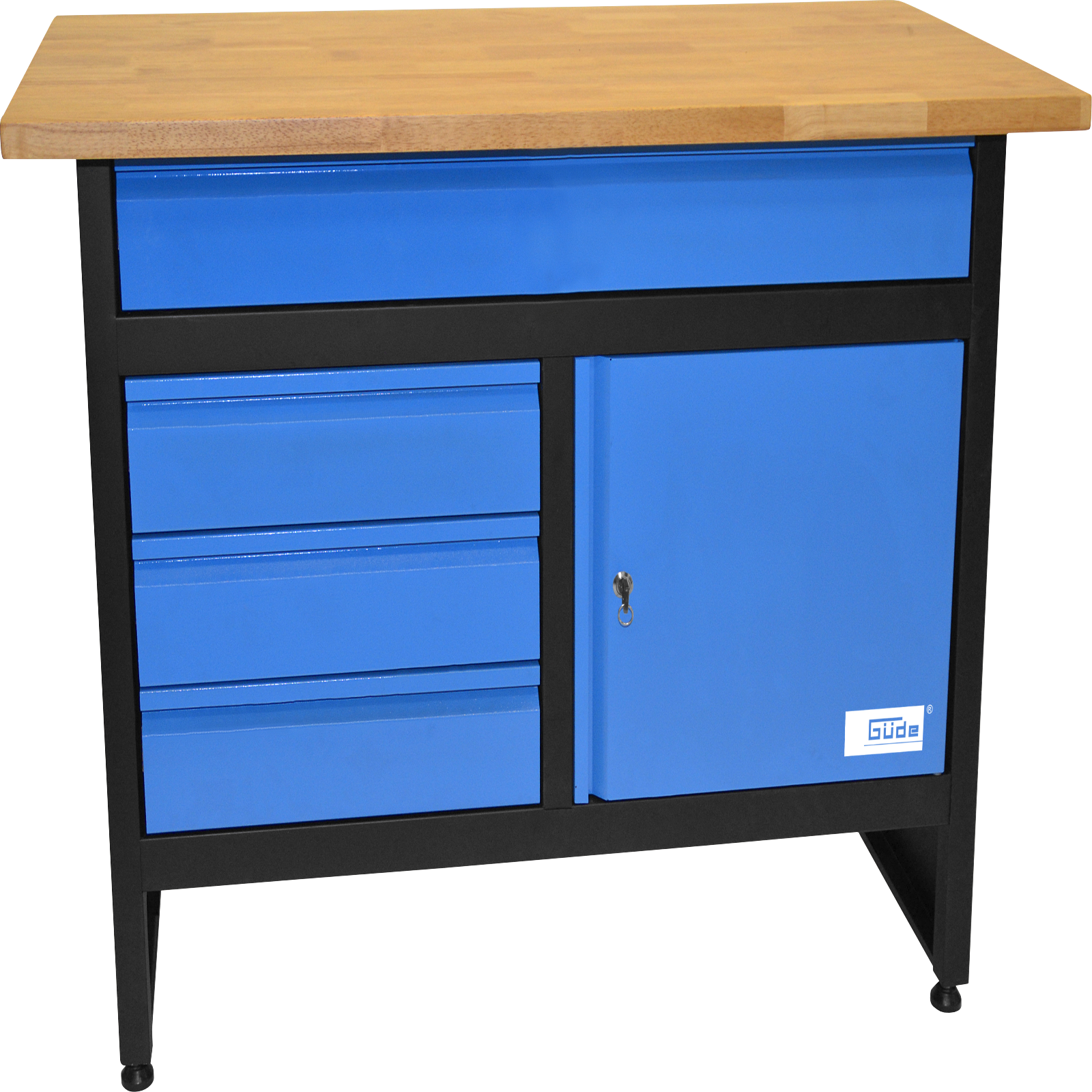 Etabli GW 3/1 1200mm