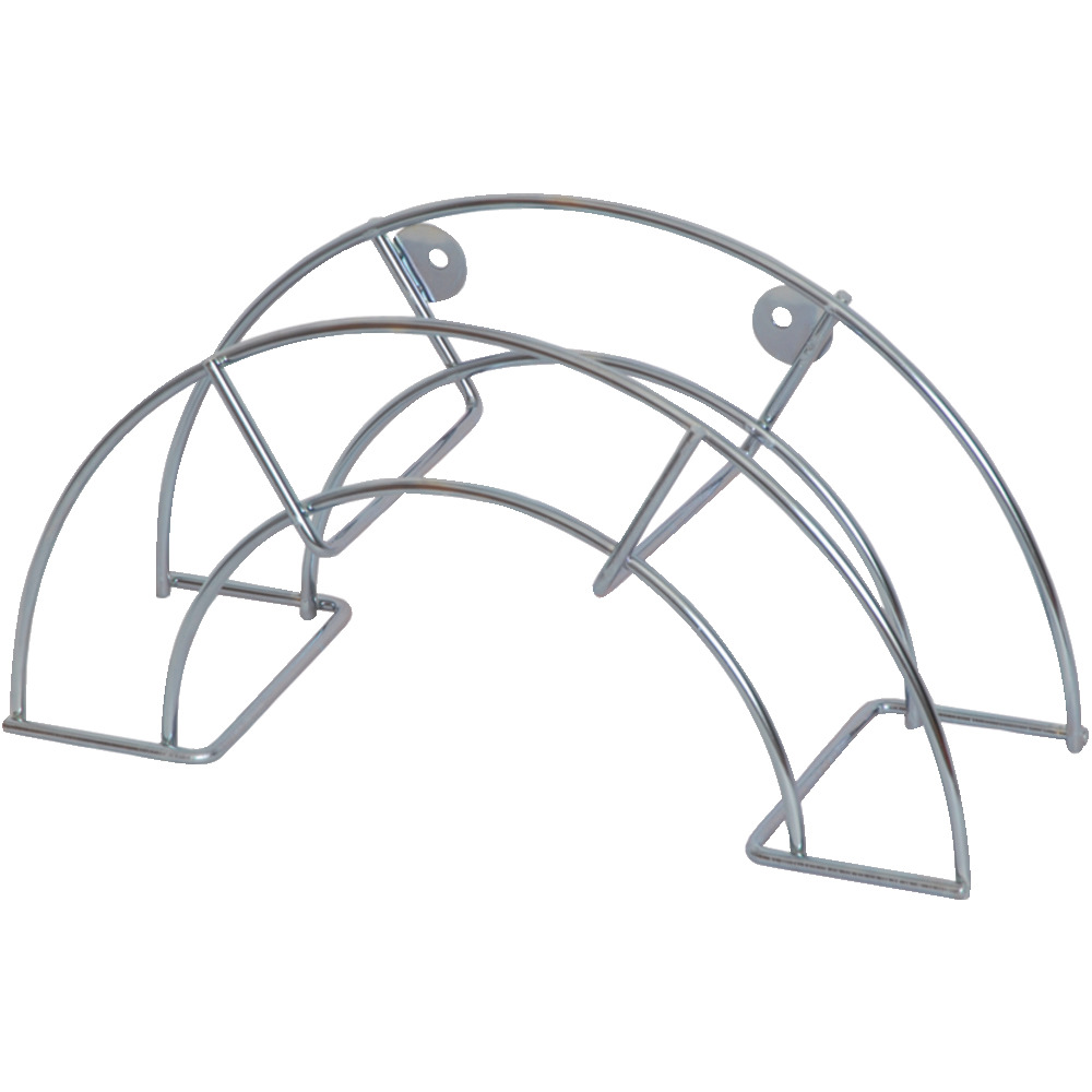 Support de tuyau professionnel