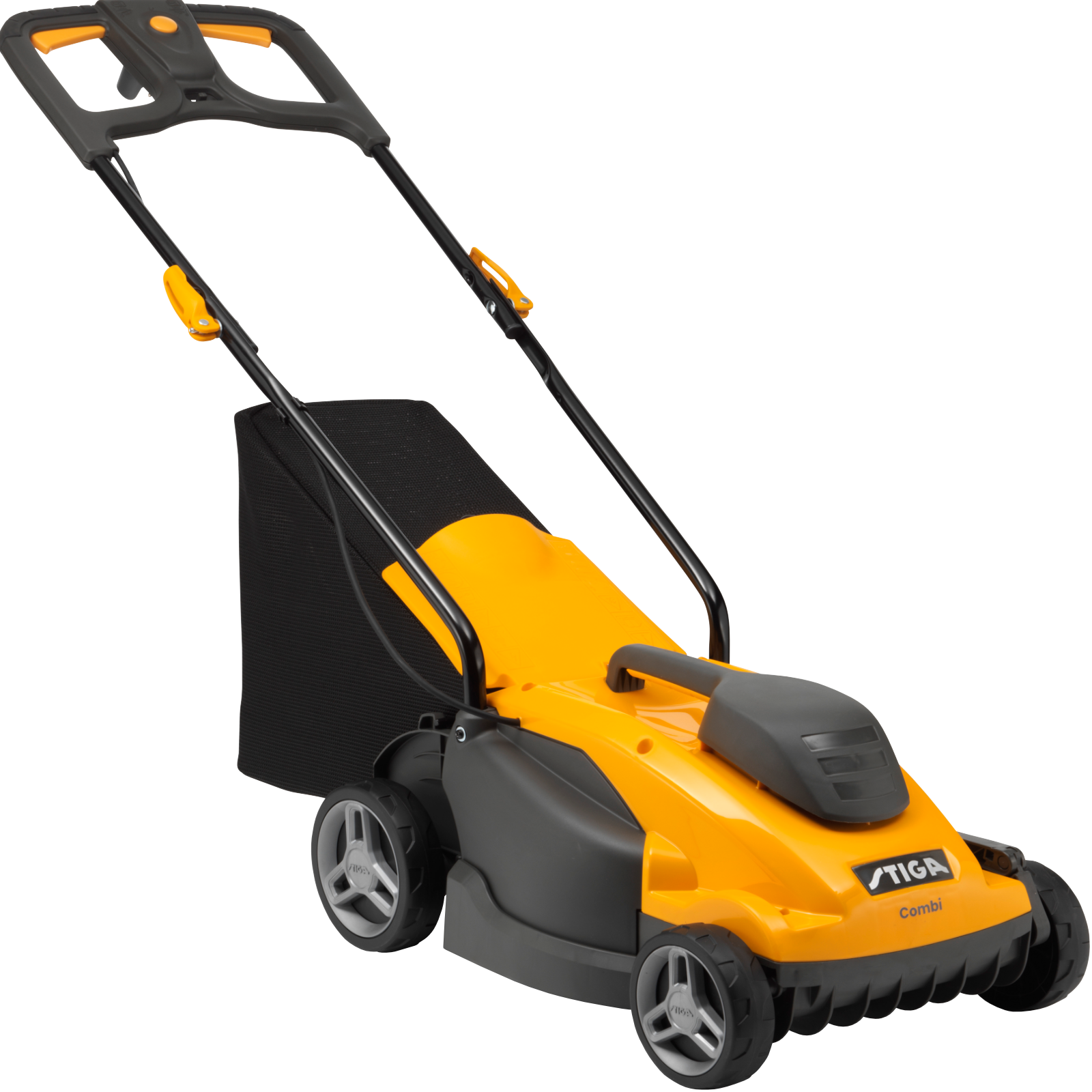  Rasenmäher Combi 336c 1400W  