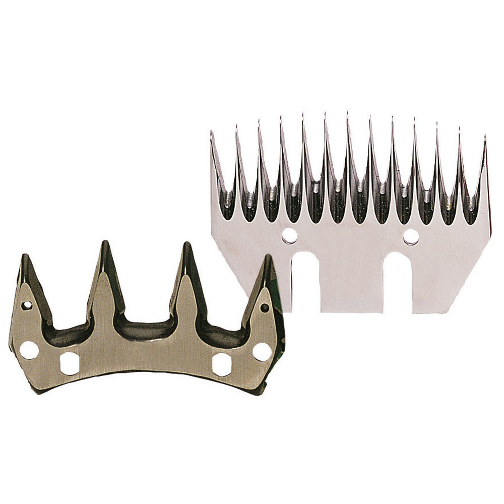 Schermessersatz Wellington 13/4