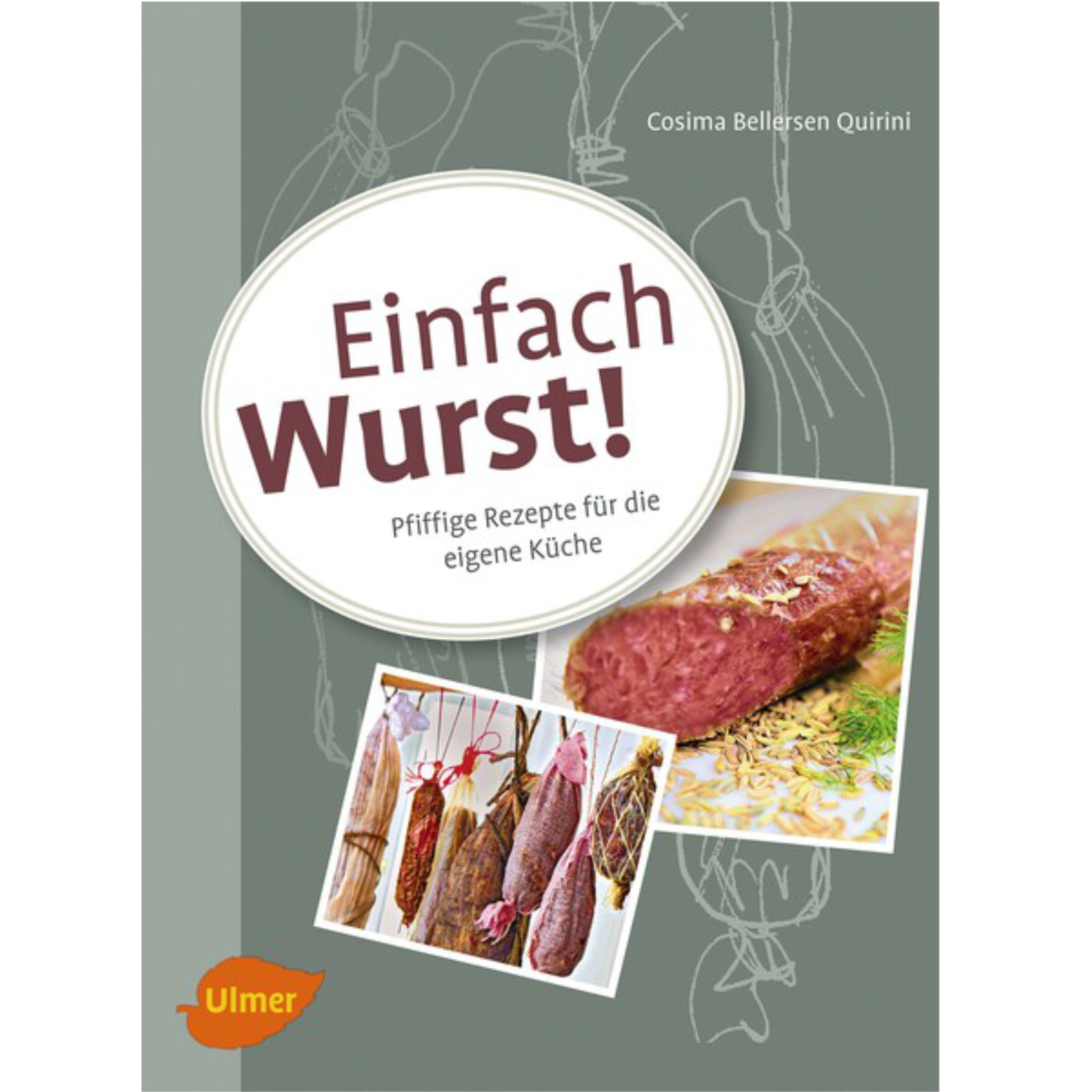 Simplement de la saucisse !