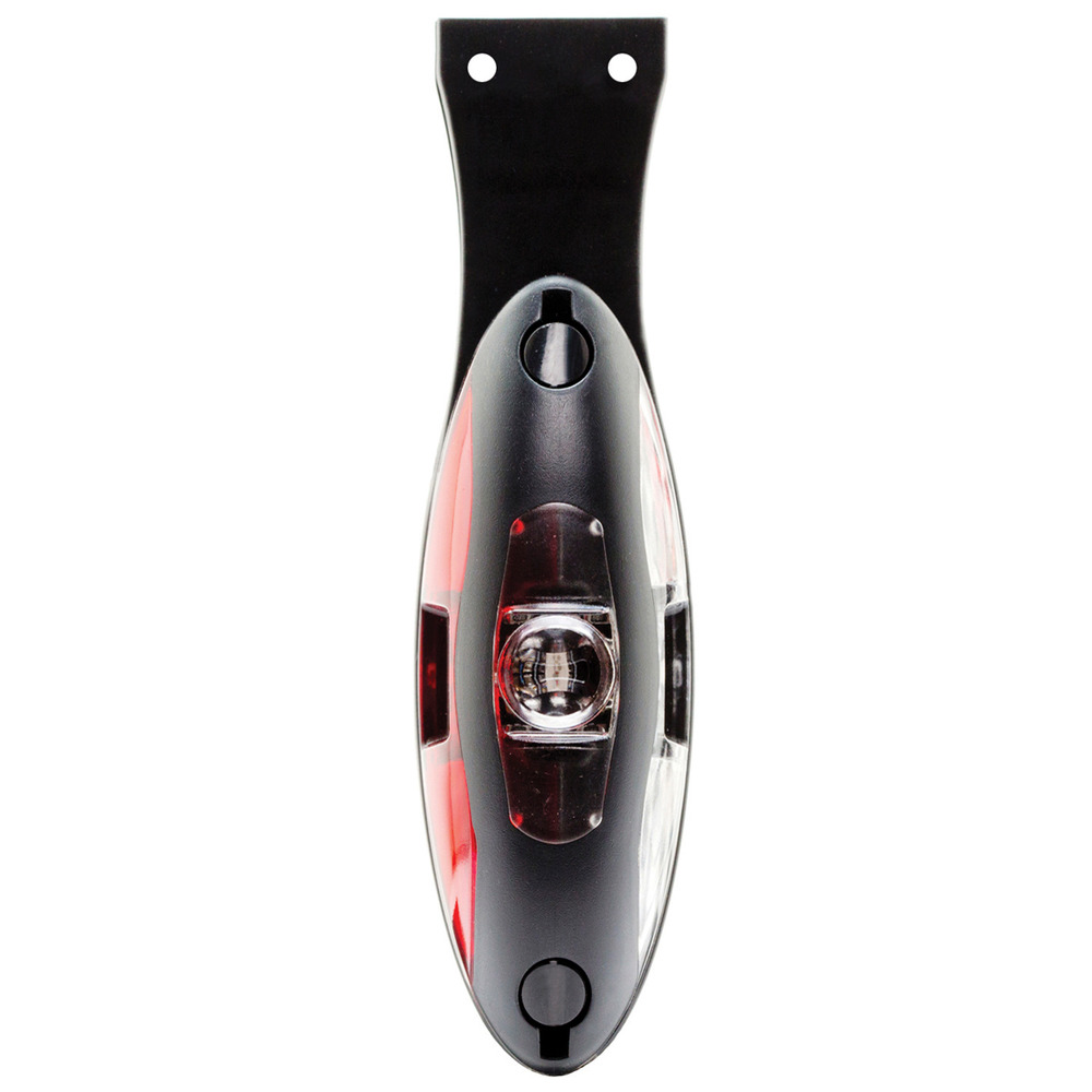 Pendule de feu de position LED