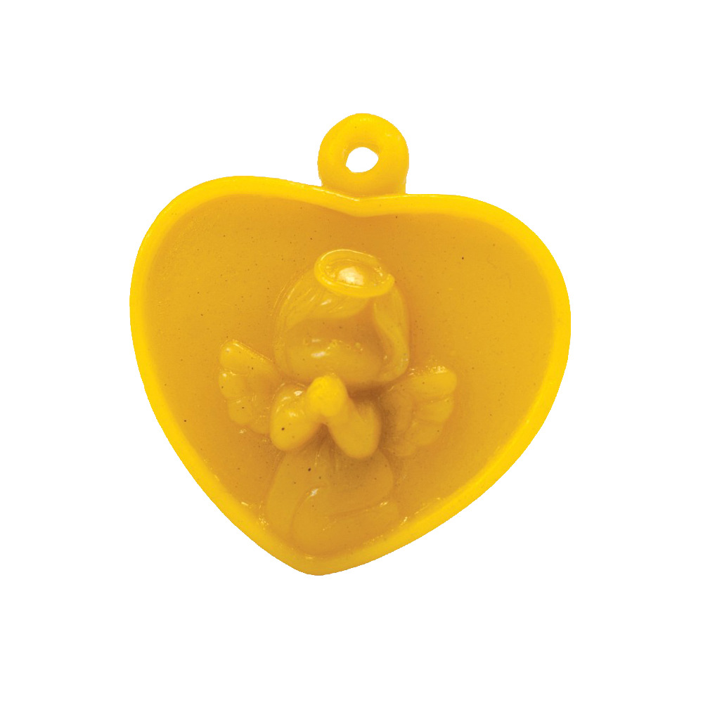 Pendentif en moule 'Ange'
