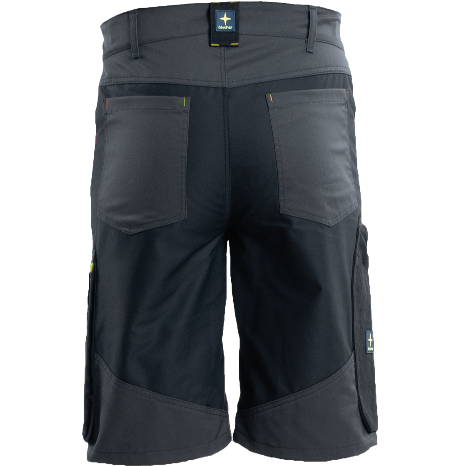 Kurze Hose spiritline ®flex