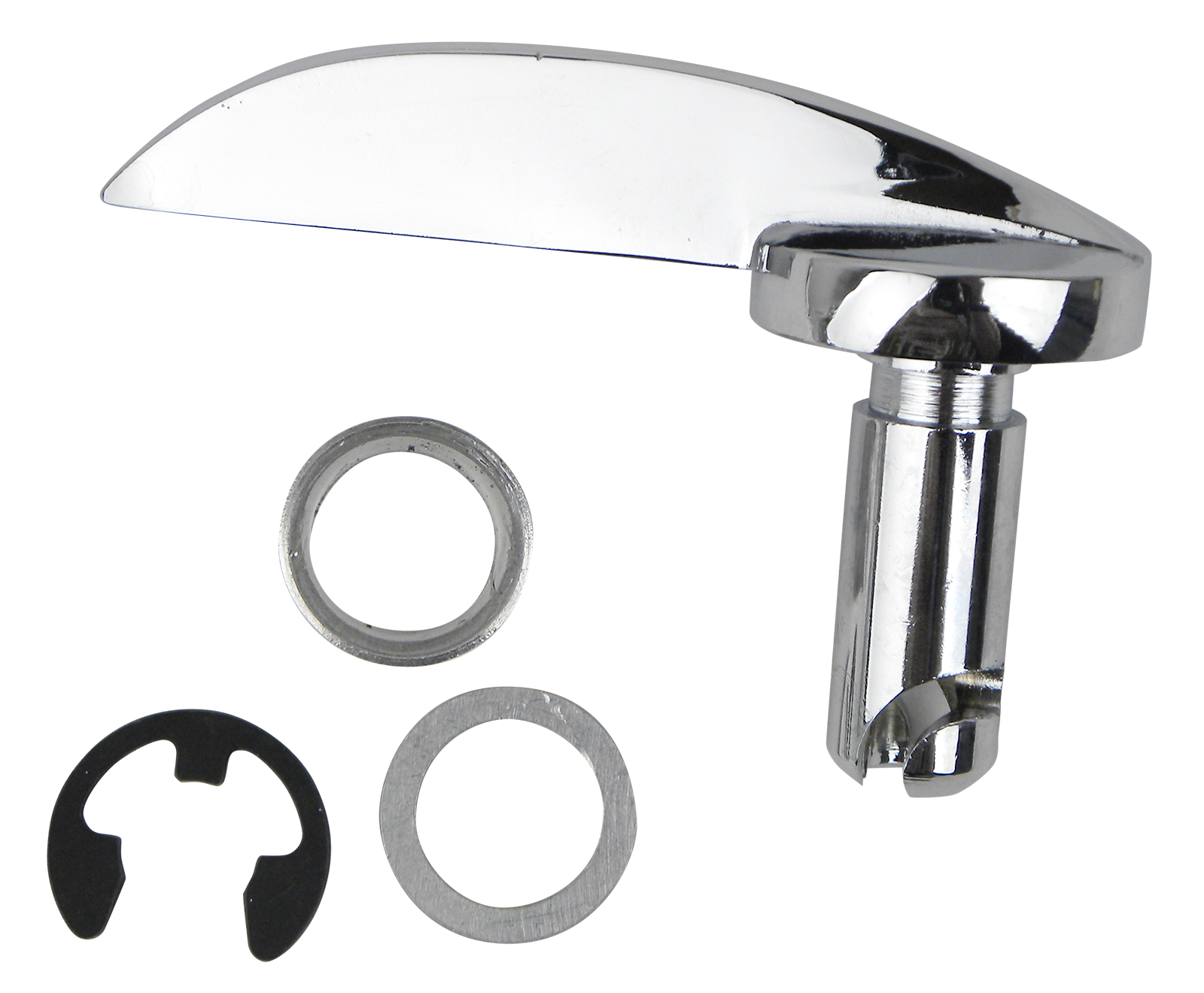 Bouchon de réservoir MF35