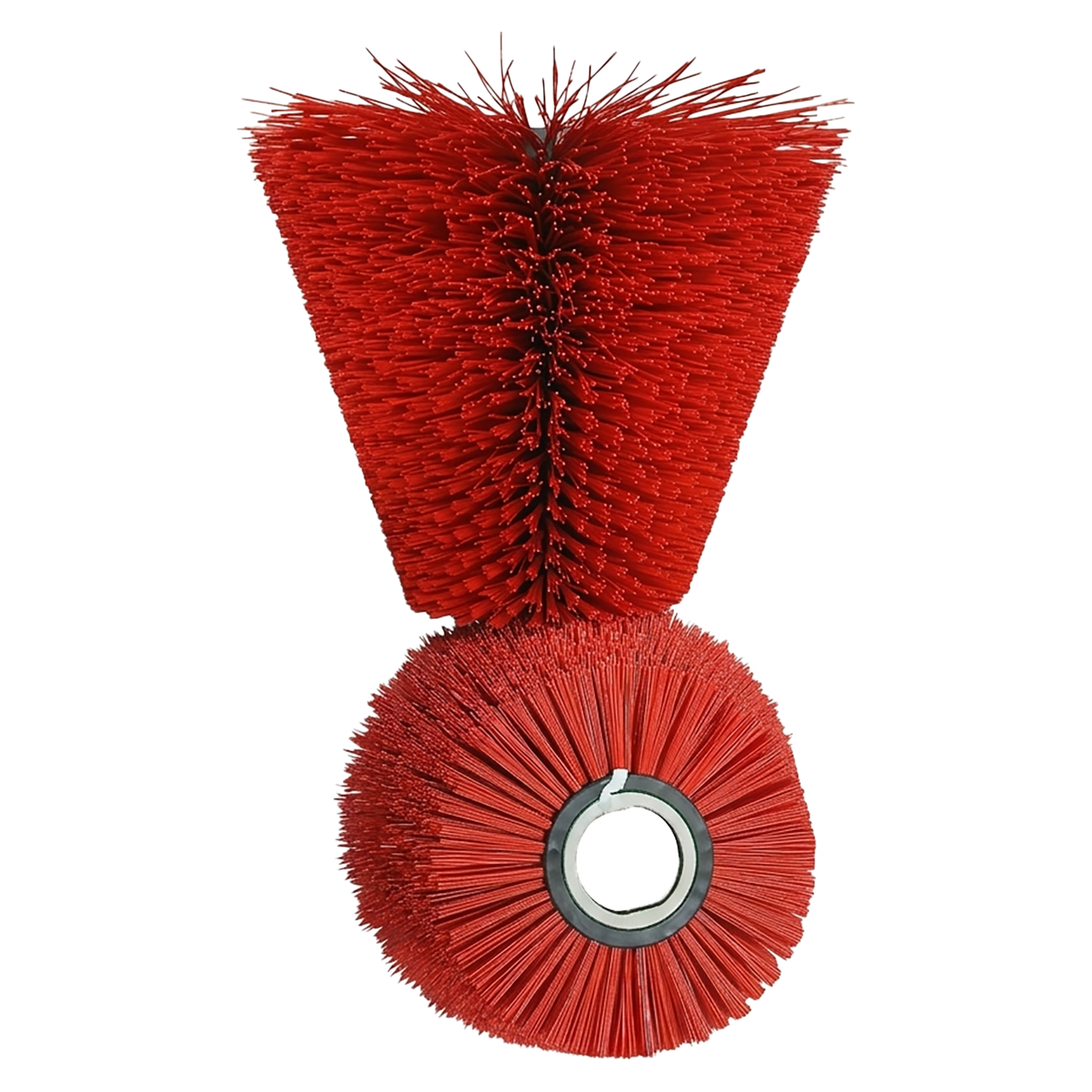 Brosse de rechange CowCleaner